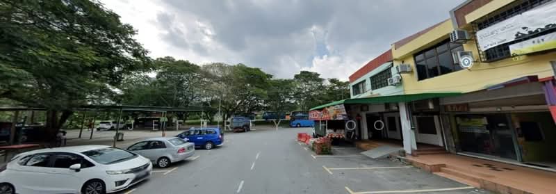 Kedai untuk Dijual di Taman Cheras Jaya (Cheras) - Jeffrey Hoon - Exterior - PropertyGuru.com.my