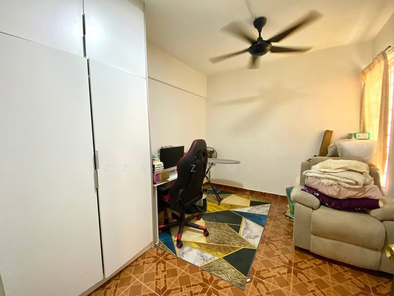 Kondominium untuk Dijual di Danau Idaman - Izzat Zamros - Study - PropertyGuru.com.my