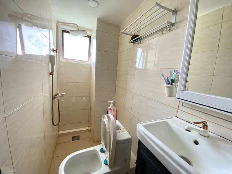 Kondominium untuk Dijual di Danau Idaman - Izzat Zamros - PropertyGuru.com.my