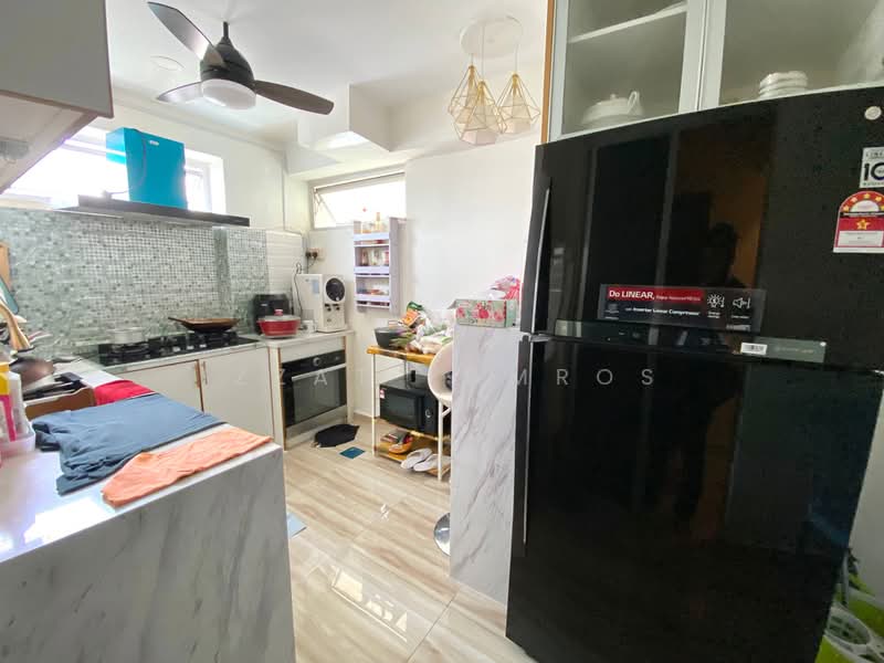Kondominium untuk Dijual di Danau Idaman - Izzat Zamros - PropertyGuru.com.my