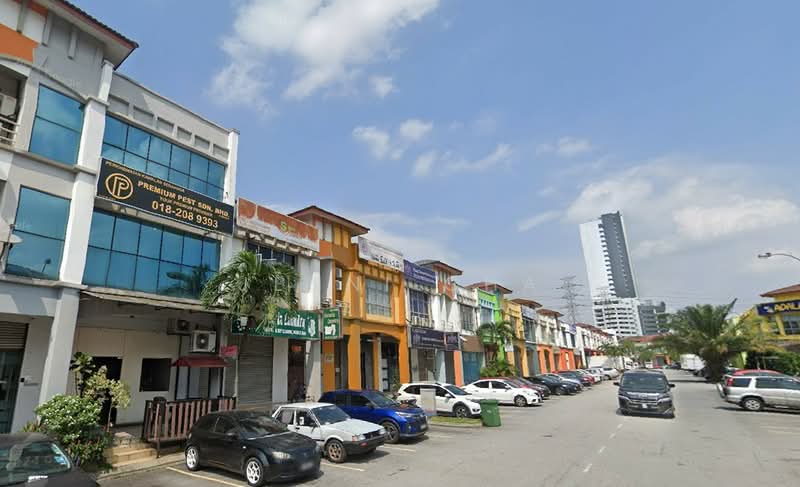 Pejabat untuk Disewa di Subang Jaya (Selangor) - Jenni Cha - Exterior - PropertyGuru.com.my