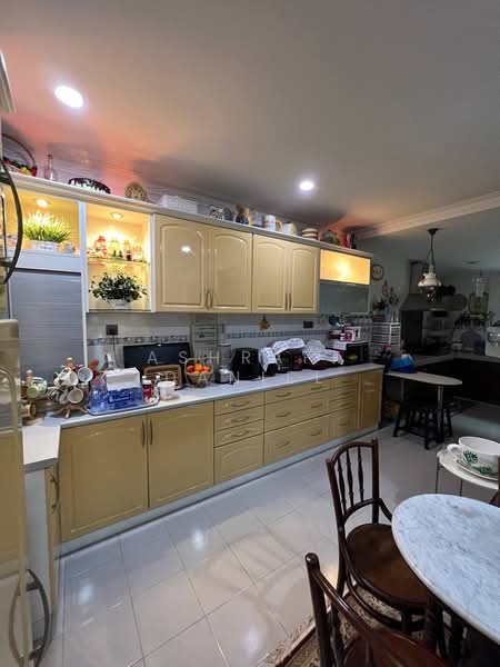 Rumah Teres 2.5 Tingkat untuk Dijual di Intan Mutiara Homes (Klang) - Ashraff Daniel - PropertyGuru.com.my