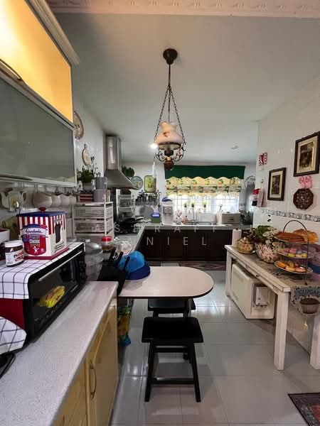 Rumah Teres 2.5 Tingkat untuk Dijual di Intan Mutiara Homes (Klang) - Ashraff Daniel - PropertyGuru.com.my