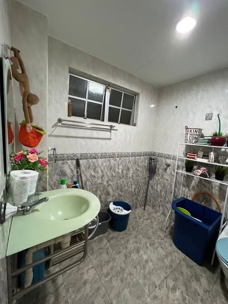 Rumah Teres 2.5 Tingkat untuk Dijual di Intan Mutiara Homes (Klang) - Ashraff Daniel - PropertyGuru.com.my