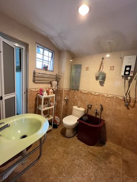 Rumah Teres 2.5 Tingkat untuk Dijual di Intan Mutiara Homes (Klang) - Ashraff Daniel - PropertyGuru.com.my