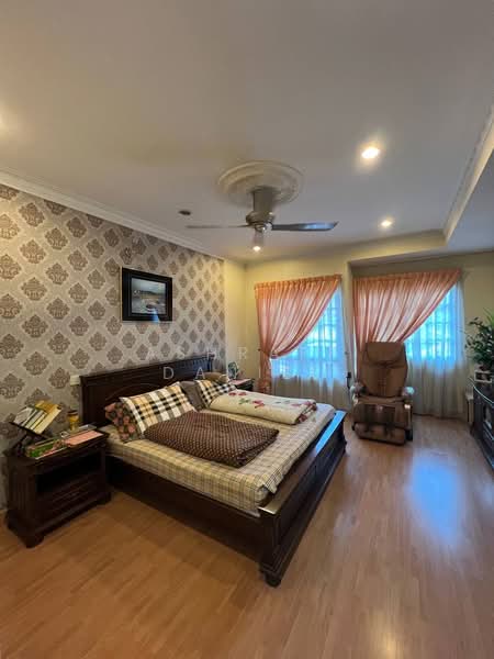Rumah Teres 2.5 Tingkat untuk Dijual di Intan Mutiara Homes (Klang) - Ashraff Daniel - PropertyGuru.com.my