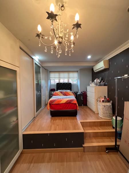 Rumah Teres 2.5 Tingkat untuk Dijual di Intan Mutiara Homes (Klang) - Ashraff Daniel - PropertyGuru.com.my