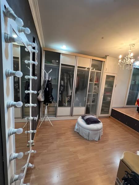 Rumah Teres 2.5 Tingkat untuk Dijual di Intan Mutiara Homes (Klang) - Ashraff Daniel - PropertyGuru.com.my