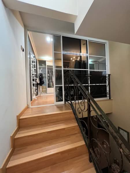 Rumah Teres 2.5 Tingkat untuk Dijual di Intan Mutiara Homes (Klang) - Ashraff Daniel - PropertyGuru.com.my
