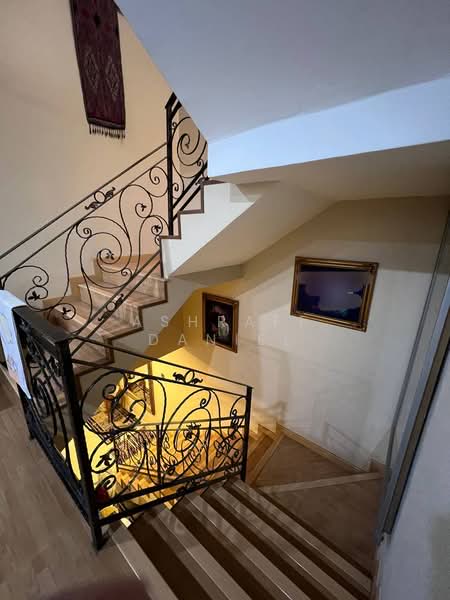 Rumah Teres 2.5 Tingkat untuk Dijual di Intan Mutiara Homes (Klang) - Ashraff Daniel - PropertyGuru.com.my
