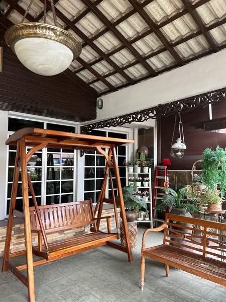 Rumah Teres 2.5 Tingkat untuk Dijual di Intan Mutiara Homes (Klang) - Ashraff Daniel - PropertyGuru.com.my