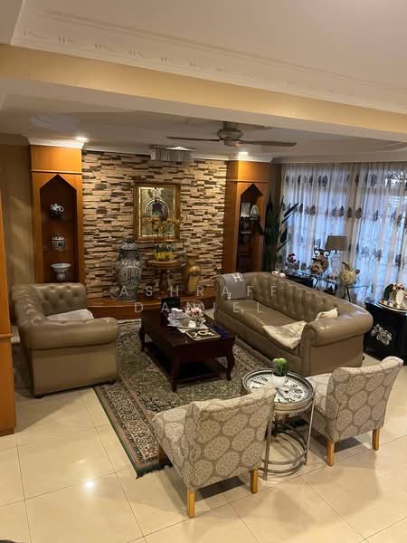 Rumah Teres 2.5 Tingkat untuk Dijual di Intan Mutiara Homes (Klang) - Ashraff Daniel - PropertyGuru.com.my