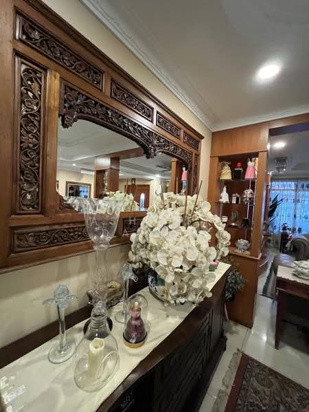 Rumah Teres 2.5 Tingkat untuk Dijual di Intan Mutiara Homes (Klang) - Ashraff Daniel - PropertyGuru.com.my