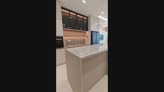 Condominium for Rent at Picasso Residence - Bing Bing - PropertyGuru.com.my