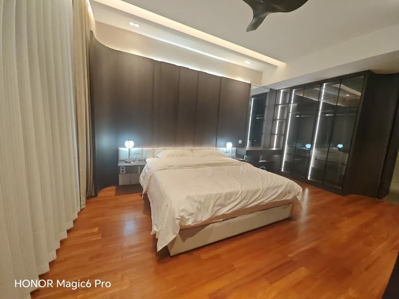 Condominium for Rent at Picasso Residence - Bing Bing - Bedroom - PropertyGuru.com.my