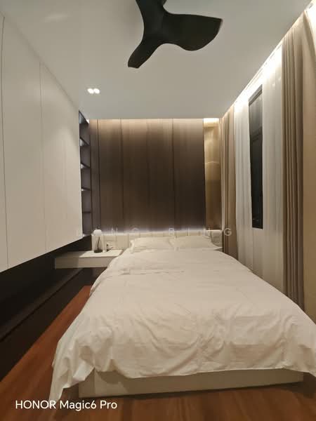 Condominium for Rent at Picasso Residence - Bing Bing - Bedroom - PropertyGuru.com.my