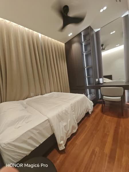 Condominium for Rent at Picasso Residence - Bing Bing - Bedroom - PropertyGuru.com.my