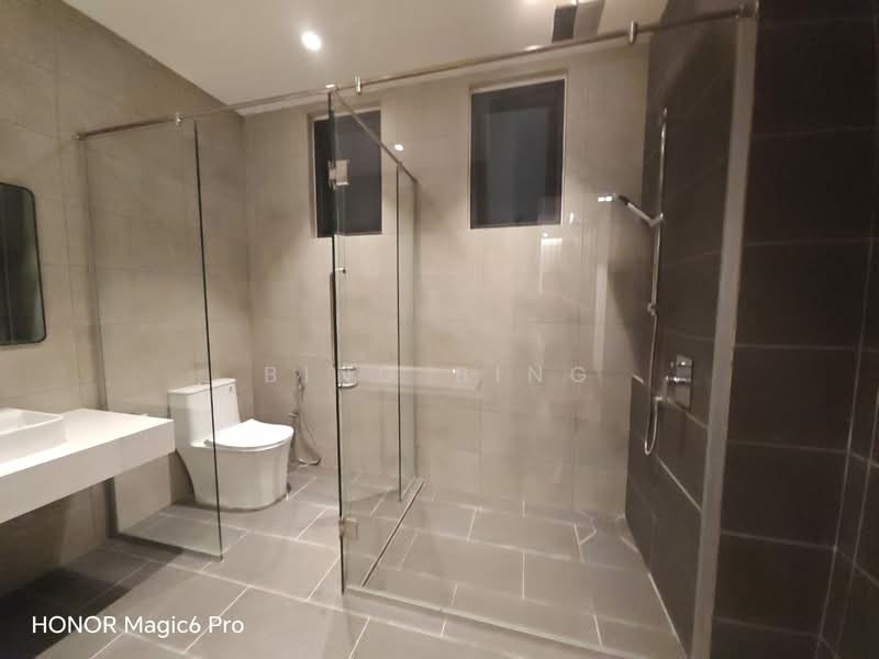 Condominium for Rent at Picasso Residence - Bing Bing - Bathroom - PropertyGuru.com.my