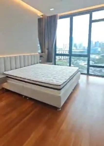 Condominium for Rent at Picasso Residence - Bing Bing - Bedroom - PropertyGuru.com.my