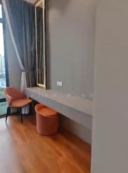 Condominium for Rent at Picasso Residence - Bing Bing - Interior - PropertyGuru.com.my