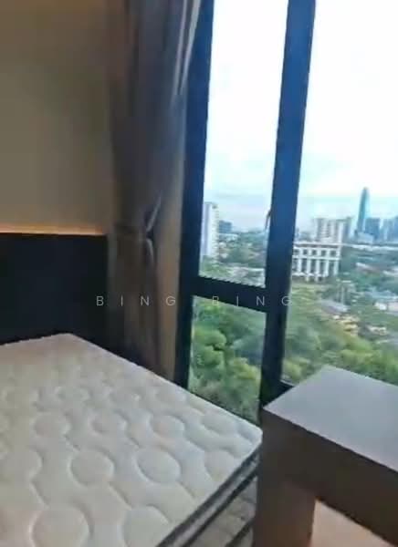 Condominium for Rent at Picasso Residence - Bing Bing - Bedroom - PropertyGuru.com.my
