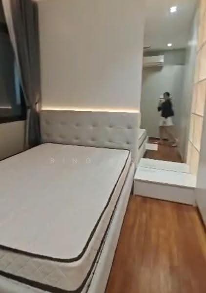 Condominium for Rent at Picasso Residence - Bing Bing - Bedroom - PropertyGuru.com.my