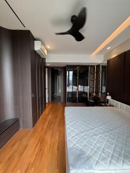 Condominium for Rent at Picasso Residence - Bing Bing - Bedroom - PropertyGuru.com.my