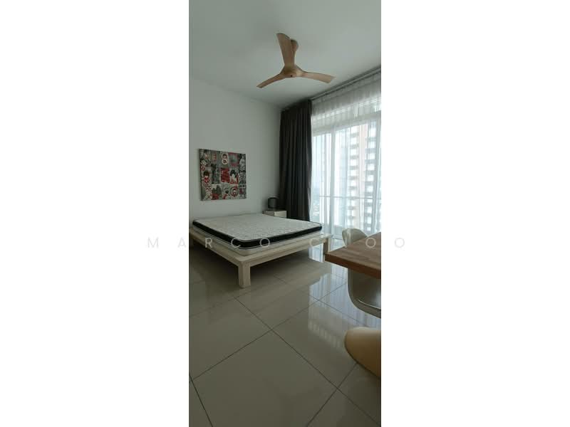 Service Residence for Rent at Tropez Residences - Marco Choo - Bedroom - PropertyGuru.com.my