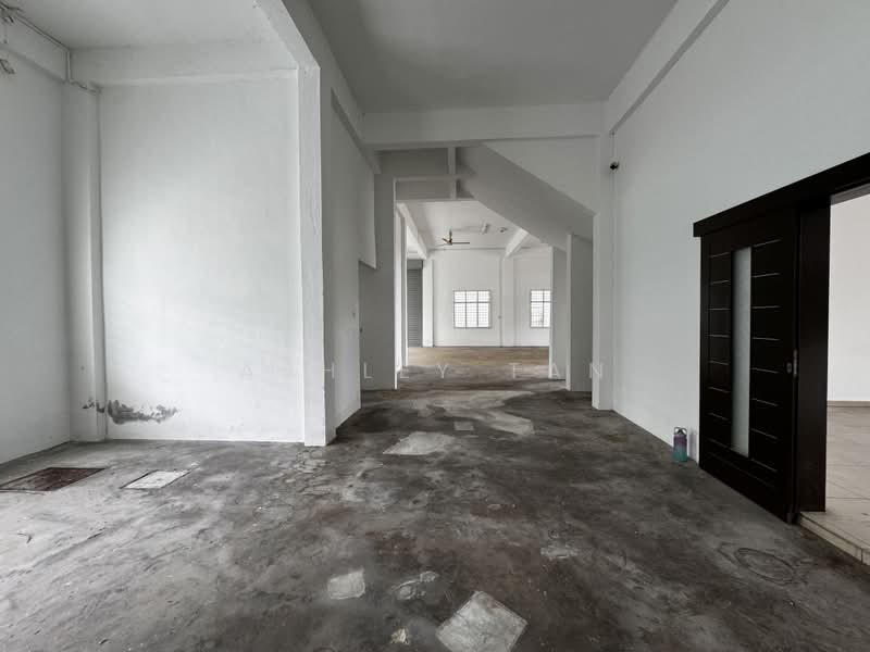 Kilang untuk Disewa di Bukit Minyak (Penang) - Ashley Tan - Interior - PropertyGuru.com.my