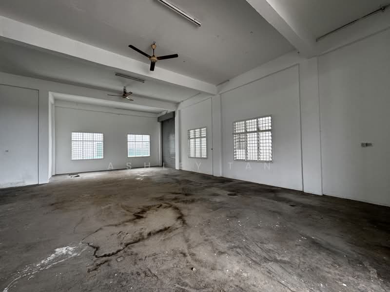 Kilang untuk Disewa di Bukit Minyak (Penang) - Ashley Tan - Interior - PropertyGuru.com.my