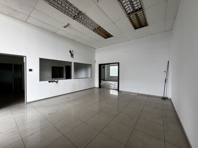 Kilang untuk Disewa di Bukit Minyak (Penang) - Ashley Tan - Interior - PropertyGuru.com.my