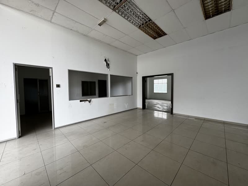 Kilang untuk Disewa di Bukit Minyak (Penang) - Ashley Tan - Interior - PropertyGuru.com.my