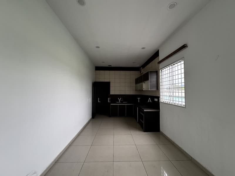 Kilang untuk Disewa di Bukit Minyak (Penang) - Ashley Tan - Kitchen - PropertyGuru.com.my