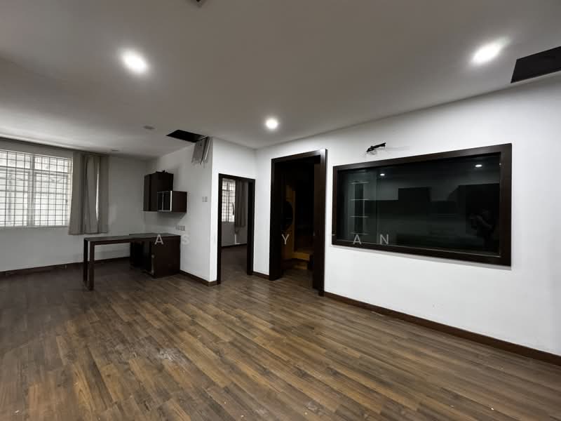 Kilang untuk Disewa di Bukit Minyak (Penang) - Ashley Tan - Interior - PropertyGuru.com.my