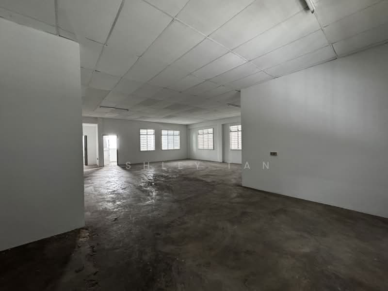 Kilang untuk Disewa di Bukit Minyak (Penang) - Ashley Tan - Interior - PropertyGuru.com.my