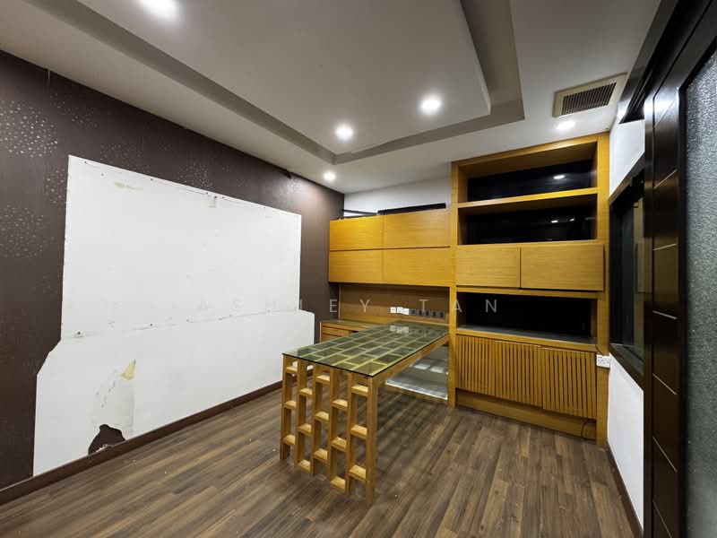 Kilang untuk Disewa di Bukit Minyak (Penang) - Ashley Tan - Study - PropertyGuru.com.my