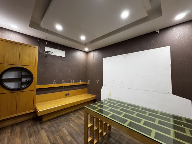 Kilang untuk Disewa di Bukit Minyak (Penang) - Ashley Tan - Interior - PropertyGuru.com.my