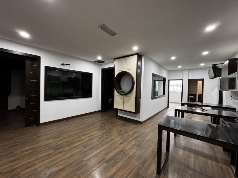Kilang untuk Disewa di Bukit Minyak (Penang) - Ashley Tan - Living Room - PropertyGuru.com.my