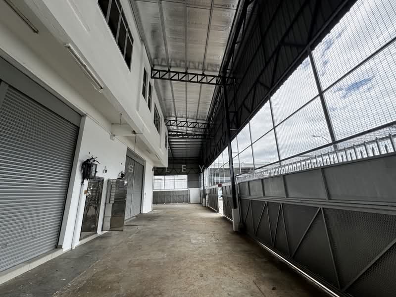 Kilang untuk Disewa di Bukit Minyak (Penang) - Ashley Tan - Exterior - PropertyGuru.com.my