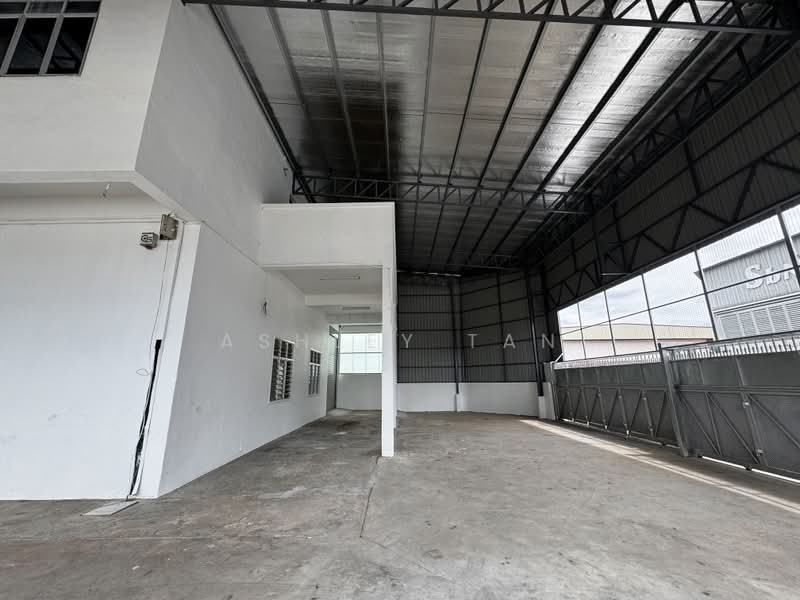 Kilang untuk Disewa di Bukit Minyak (Penang) - Ashley Tan - Exterior - PropertyGuru.com.my