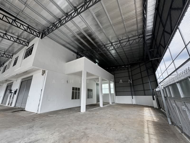 Kilang untuk Disewa di Bukit Minyak (Penang) - Ashley Tan - Exterior - PropertyGuru.com.my