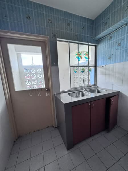 Kondominium untuk Disewa di Danau Idaman - Camie Hoo - Kitchen - PropertyGuru.com.my