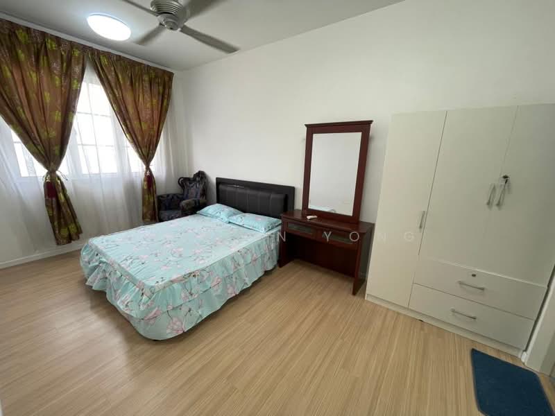 Service Residence for Rent at Tuan 2egacy - Angelyn Yong - PropertyGuru.com.my