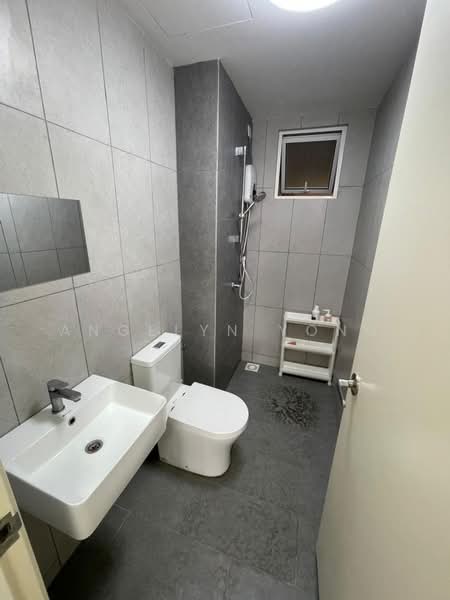 Service Residence for Rent at Tuan 2egacy - Angelyn Yong - PropertyGuru.com.my