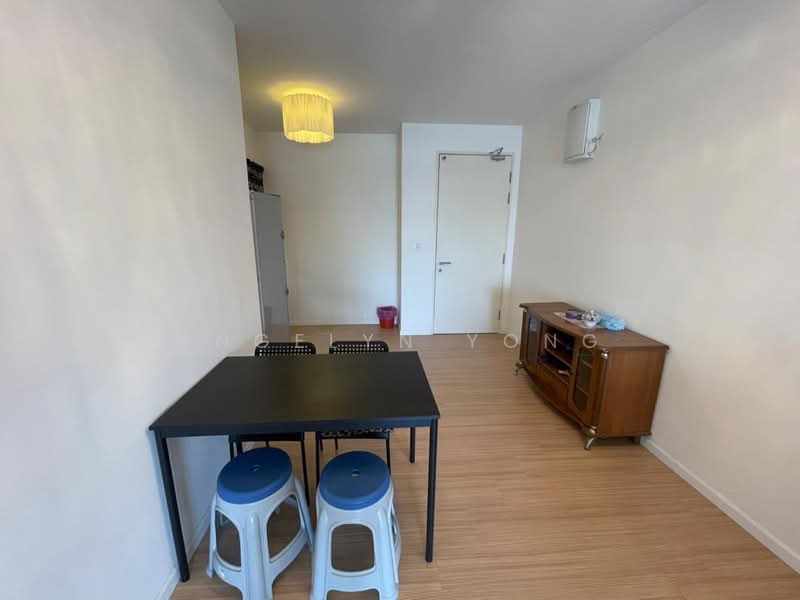 Service Residence for Rent at Tuan 2egacy - Angelyn Yong - PropertyGuru.com.my