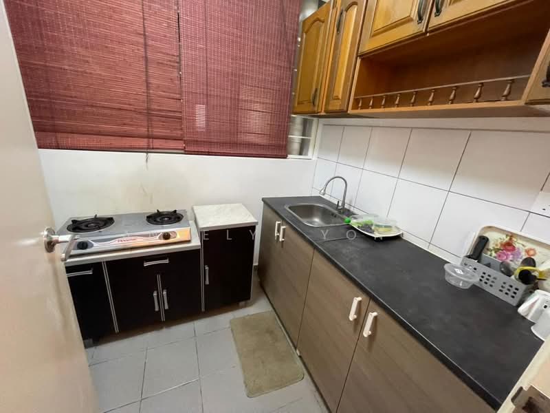 Service Residence for Rent at Tuan 2egacy - Angelyn Yong - PropertyGuru.com.my