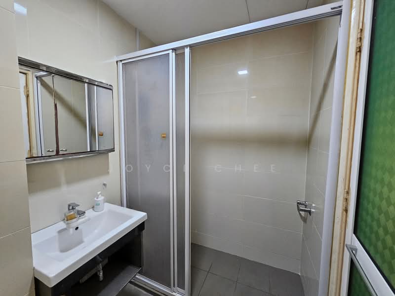 Condominium for Rent at Paradesa Tropica - Joyce Chee - Bathroom - PropertyGuru.com.my
