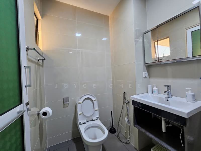 Condominium for Rent at Paradesa Tropica - Joyce Chee - Bathroom - PropertyGuru.com.my