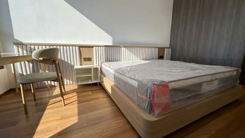 Kediaman Servis untuk Disewa di Marriott Residence @ Gurney - Jack Law - Bedroom - PropertyGuru.com.my