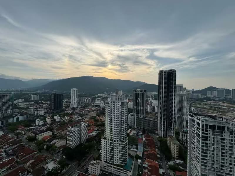 Kediaman Servis untuk Disewa di Marriott Residence @ Gurney - Jack Law - Exterior - PropertyGuru.com.my